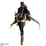 Batman - DC Universe - Batgirl - Play Arts Kai - Variant Play Arts Kai - Variant (Square Enix)