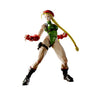 Street Fighter V - Cammy - S.H.Figuarts