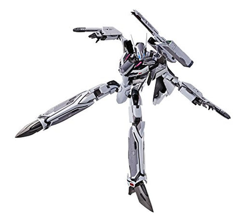 Macross Delta - DX Chogokin VF-31F Siegfried (Messer Ihlefeld Custom)