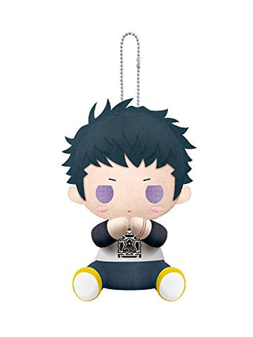A3! - Takato Tasuku - es Series nino - PitaNui - Plush Mascot
