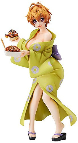 Axanael - SoniAni: Super Sonico The Animation - Watanuki Fuuri - Yukata ver. (FREEing)