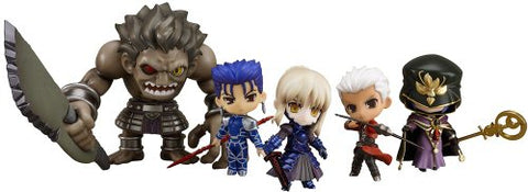 Fate/Stay Night - Berserker - Nendoroid - Nendoroid Petit: Fate/Stay Night Extension Set (Good Smile Company)