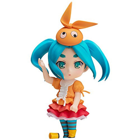 Tsukimonogatari - Ononoki Yotsugi - Chara-Forme 006 (empty)