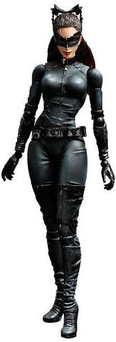 The Dark Knight Rises - Catwoman - Play Arts Kai (Square Enix)