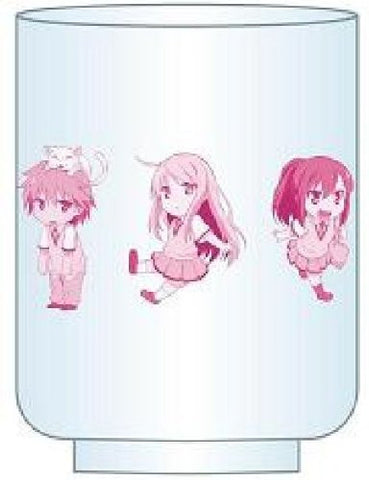 Sakurasou no Pet na Kanojo - Shiina Mashiro - Kamiigusa Misaki - Kanda Sorata - Mitaka Jin - Aoyama Nanami - Tea Cup (flagments)
