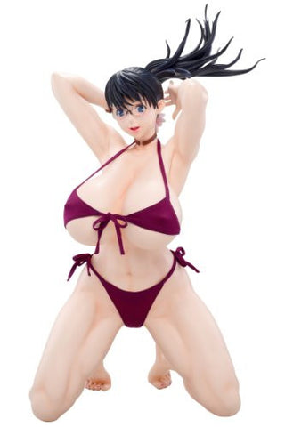 Queen's Blade - Cattleya - 1/2.5 (A+)