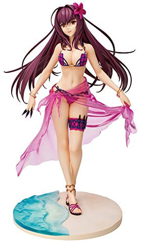 Fate/Grand Order - Scathach (Assassin) - 1/7 (PLUM)