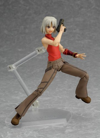 Canaan - Figma #048 (Max Factory)