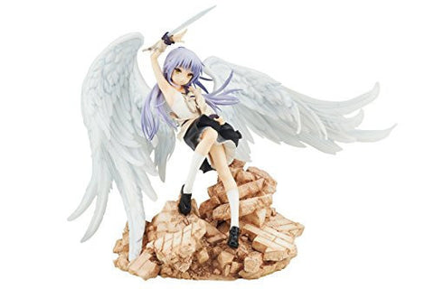 Angel Beats! 1st Beat - Tenshi - 1/8 (Broccoli)