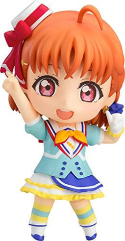 Love Live! Sunshine!! - Takami Chika - Nendoroid #680 (Good Smile Company)
