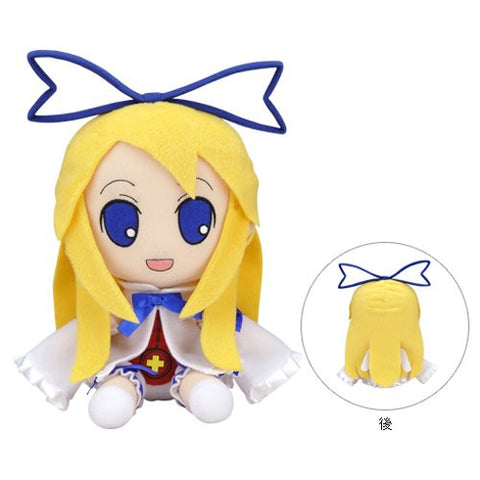 Makai Senki Disgaea - Flonne - Disgaea Plush Series - 02 (Gift)
