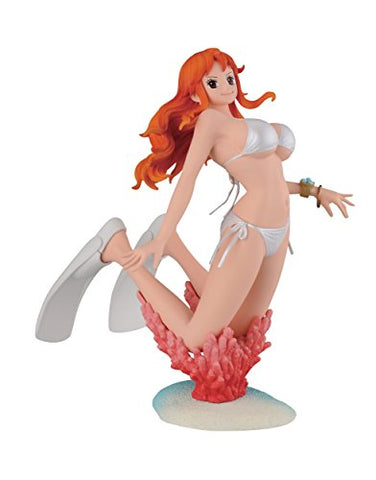One Piece - Nami - Creator×Creator