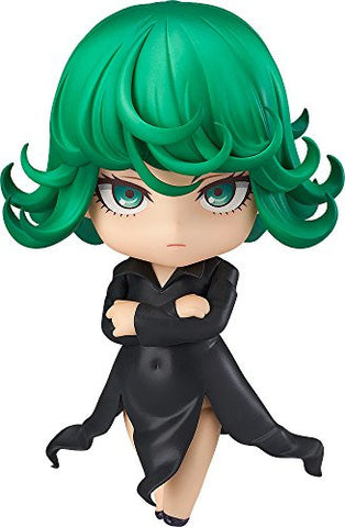 One Punch Man - Senritsu no Tatsumaki - Nendoroid 678 (Good Smile Company)