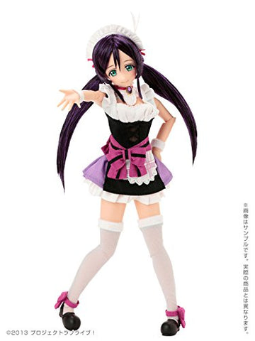 Love Live! School Idol Project - Toujou Nozomi - PureNeemo - PureNeemo Characters 089 - 1/6 (Azone)