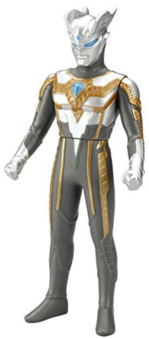 Ultra Zero Fight - Shining Ultraman Zero - Ultra Hero 500 31 (Bandai)