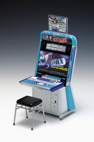 Persona 4: The Ultimax Ultra Suplex Hold - Memorial Game Collection Series - 1/12 (Wave)