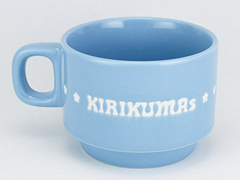 Aoki Hagane no Arpeggio: Ars Nova - Iona - Mug - Stackable Mug - Pair-Dot - Kirikuma (Pit-Road)