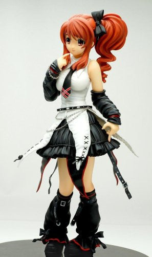 【asahina】 Suzumiya Haruhi no Yuuutsu - Asahina Mikuru - 1/7 - Gothic