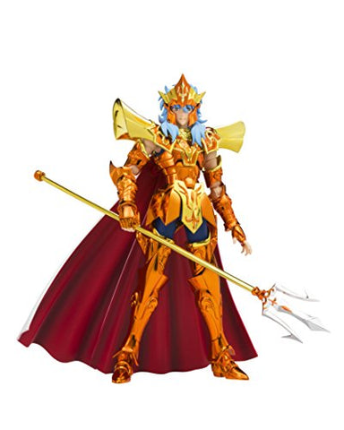 Saint Seiya - Kaiou Poseidon - Myth Cloth EX (Bandai)