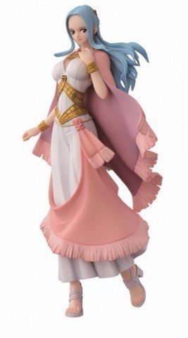 One Piece - Nefertari Vivi - Ichiban Kuji - Ichiban Kuji One Piece ~Girls Collection 2~ The Strong Girls