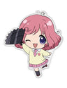 Noragami - Kofuku - Deka Keyholder - Keyholder - A Type (Contents Seed)
