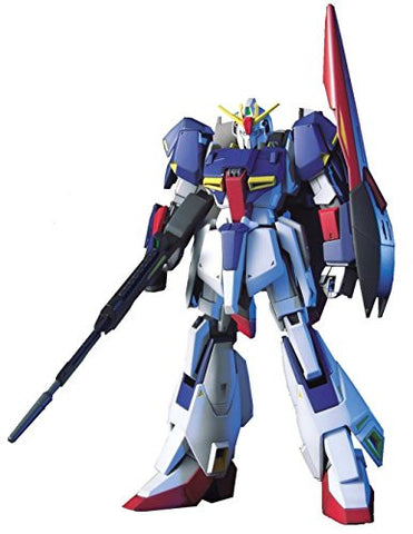 Kidou Senshi Z Gundam - MSZ-006 Zeta Gundam - HGUC #041 - 1/144 (Bandai)