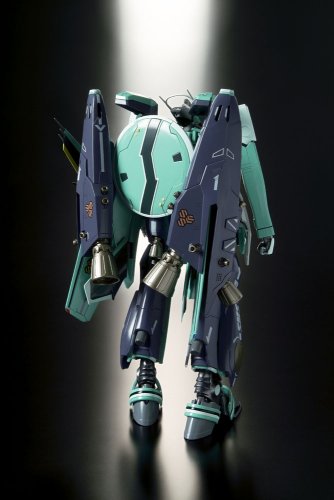 Macross Frontier RVF-25 Messiah Luca Custom plus Ghost Appendix Macross Frontier RVF-25 Messiah Luca Custom plus Ghost Appendix