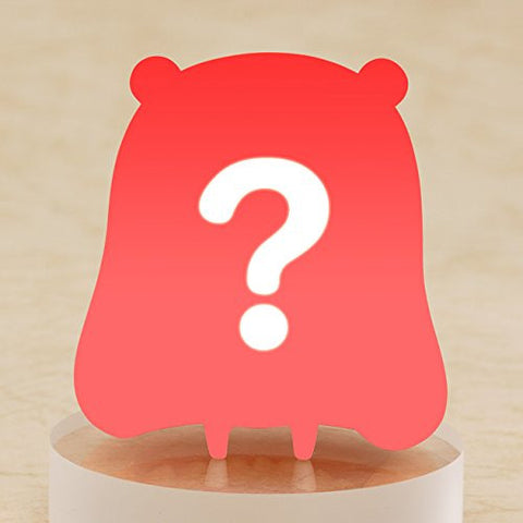 Himouto! Umaru-chan - Doma Umaru - Himouto! Umaru-chan Trading Figures - Upset Umaru (Good Smile Company)