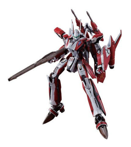 Macross Frontier The Movie ~Sayonara no Tsubasa~ - YF-29 Durandal Valkyrie (Saotome Alto Custom) - DX Chogokin - 1/60 (Bandai)