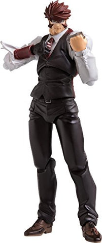 Kekkai Sensen & Beyond - Klaus Von Reinherz - Figma #379