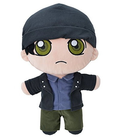 Meitantei Conan - Jumbo Plush Akai Shuichi