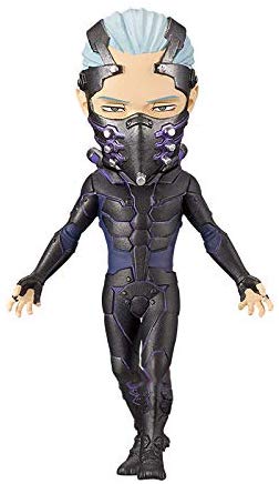 Boku no Hero Academia: The Movie Heroes Rising - Nine - Midoriya Izuku - Bakugo Katsuki - Todoroki Shoto - Uraraka Ochaco - Slice - World Collectible Figure - Set of 6 Figures (Banpresto)
