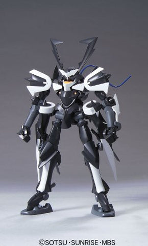 Kidou Senshi Gundam 00 - GNX-Y901TW Susanowo - HG00 #46 - 1/144 (Bandai)