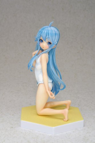 Denpa Onna to Seishun Otoko - Touwa Erio - Beach Queens - 1/10 - Swimsuit ver. (Wave)