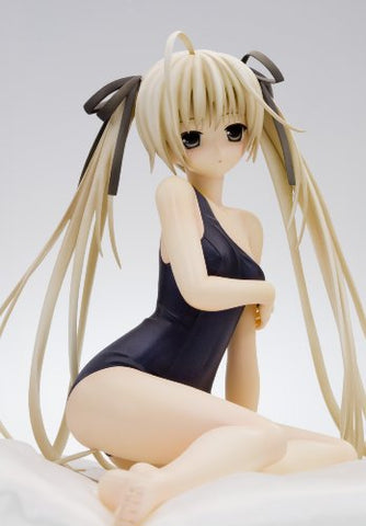 Yosuga no Sora - Kasugano Sora - 4-Leaves - 1/6 - School Swimsuit Ver. (Kotobukiya)