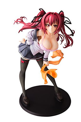Shinmai Maou no Keiyakusha Burst - Naruse Mio - 1/8 (Pulchra)