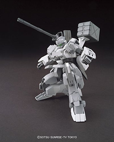 Gundam Build Fighters Try - Gundam Ez-SR - HGBF #022 - 1/144 (Bandai)