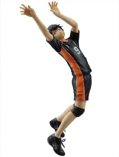  Orange Rouge Haikyu!! to The Top: Tobio Kageyama Pop