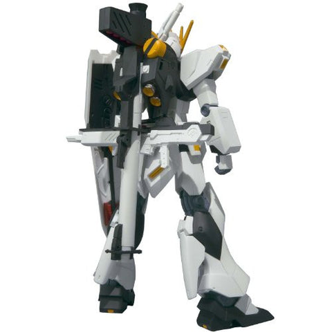 Kidou Senshi Gundam: Char's Counterattack - RX-93 Nu Gundam - Robot Damashii - <Side MS> (Bandai)