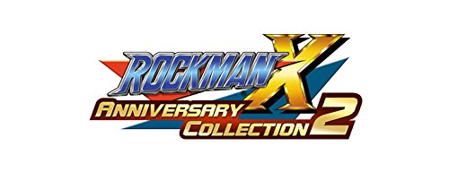 Rockman X Anniversary Collection 2 - Solaris Japan