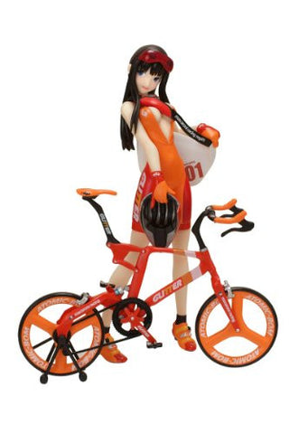 Original Character - Messenger Girl - 1/7 - Repaint (Kaitendoh)