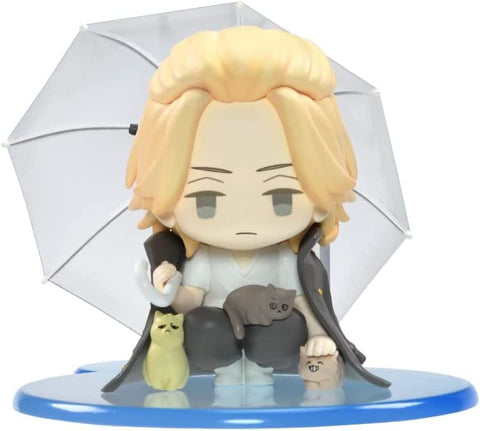 Tokyo卍Revengers - Sano Manjirou - Kasakko - TYNY SCENE (Algernon Product)