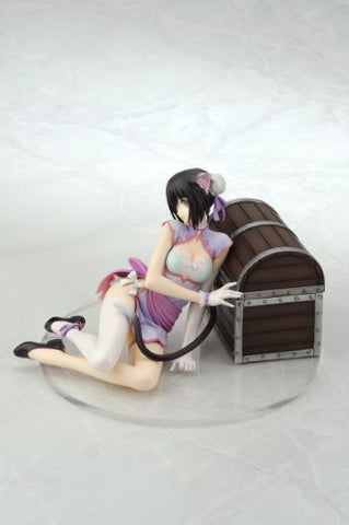 Shining Hearts - Xiao Mei - SIF EX - 1/7 (Cerberus Project, Yamato)