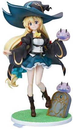 Slime Taoshite 300-nen, Shiranaiuchini Level Max ni Natteshimashita - Aizawa Azusa - 1/7 (Medicos Entertainment)