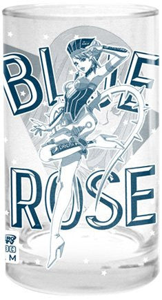 Blue Rose - Tiger & Bunny