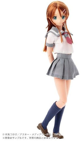 Ore no Imouto ga Konna ni Kawaii Wake ga Nai - Kousaka Kirino - PureNeemo - PureNeemo Characters #078 - 1/6 (Azone)