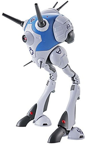 Macross - Regult - HI-METAL R (Bandai)