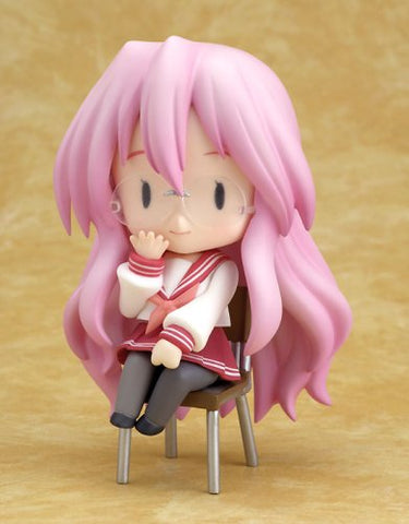 Lucky☆Star - Takara Miyuki - Nendoroid #055b - Standard ver. (Good Smile Company)