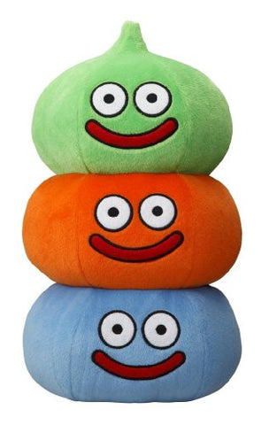 Dragon Quest - Slime Tower - Smile Slime - M Size (Square Enix)