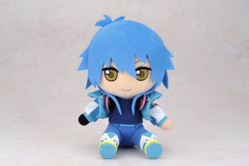 DRAMAtical Murder - Seragaki Aoba - Nitro+CHiRAL Plush Series #19 